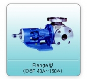 Flange (DSF 40A~150A) 